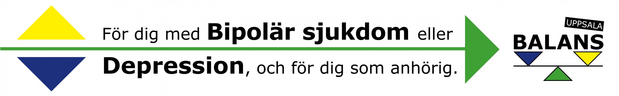 Föreningen Balans Uppsala
